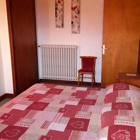 Plateau dʼAssy Hotel Le Tourisme מראה חיצוני תמונה