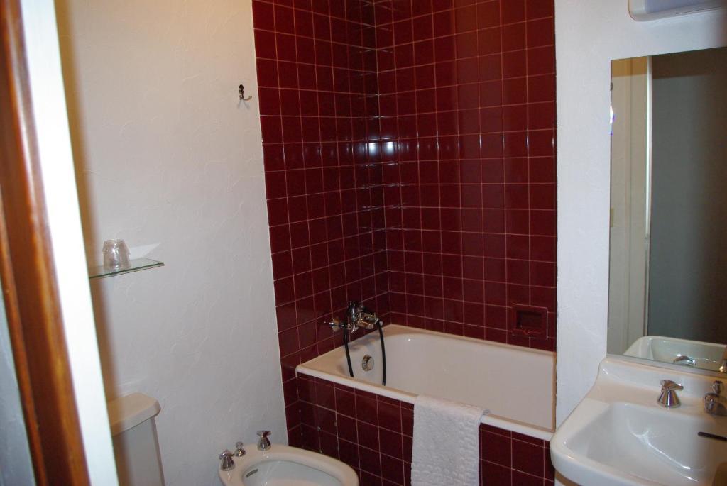 Plateau dʼAssy Hotel Le Tourisme חדר תמונה