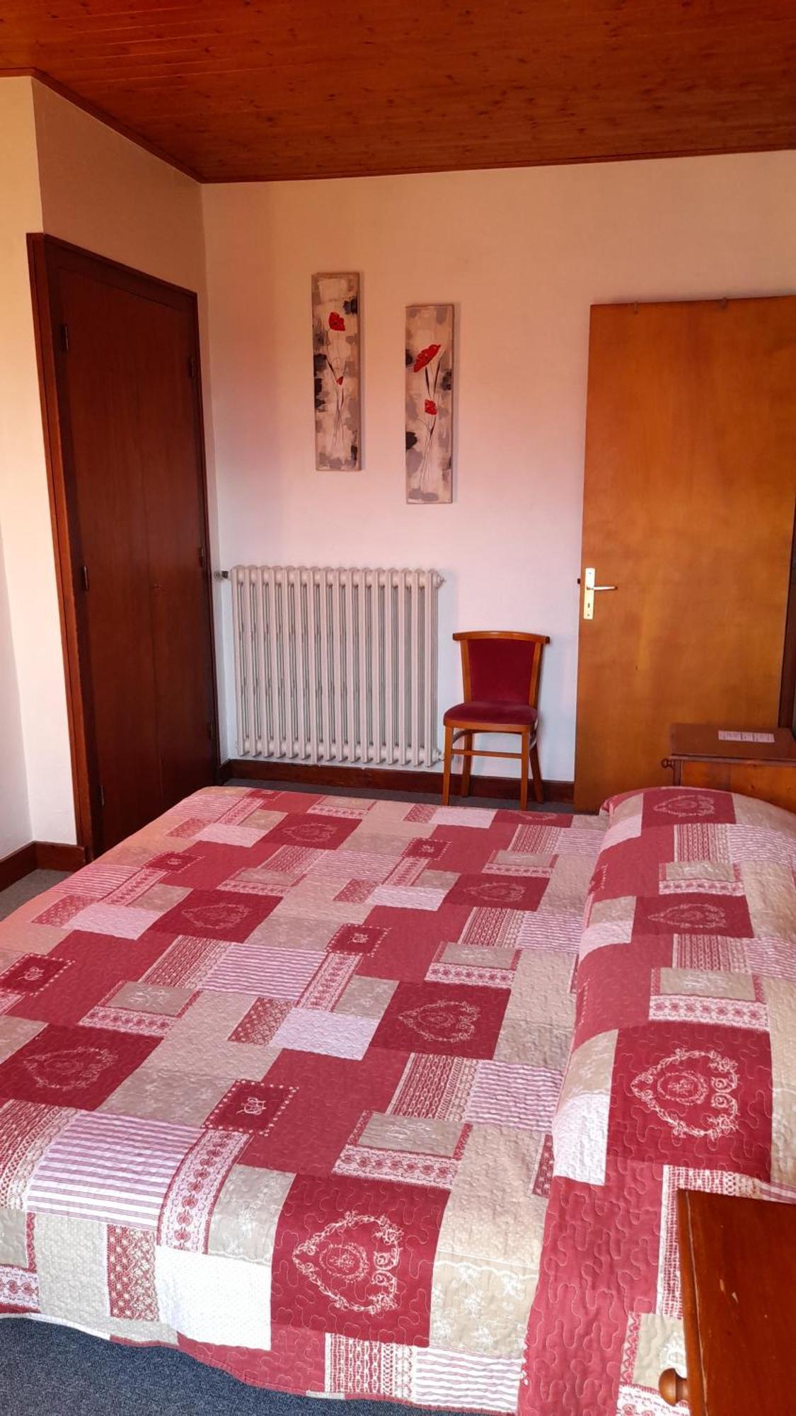 Plateau dʼAssy Hotel Le Tourisme מראה חיצוני תמונה