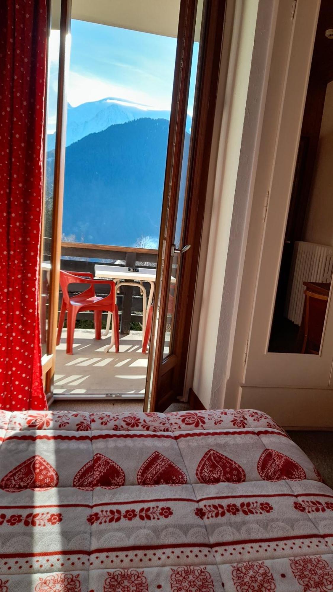 Plateau dʼAssy Hotel Le Tourisme מראה חיצוני תמונה