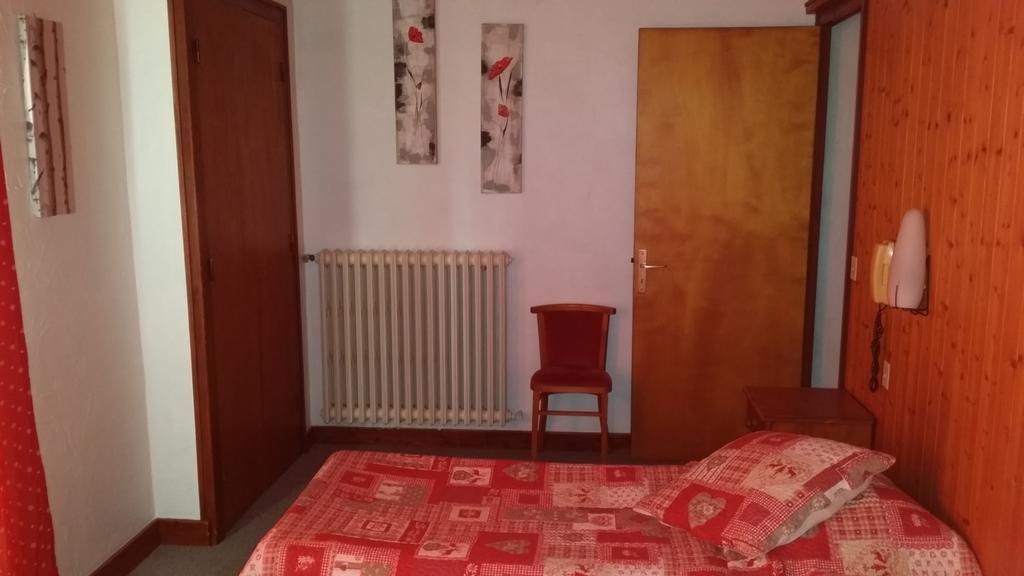 Plateau dʼAssy Hotel Le Tourisme מראה חיצוני תמונה