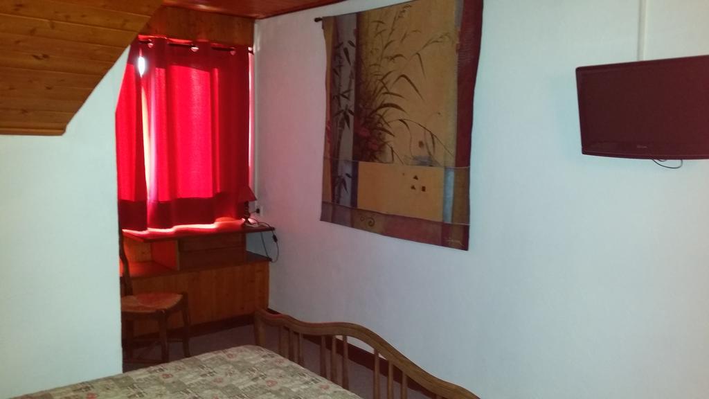 Plateau dʼAssy Hotel Le Tourisme מראה חיצוני תמונה