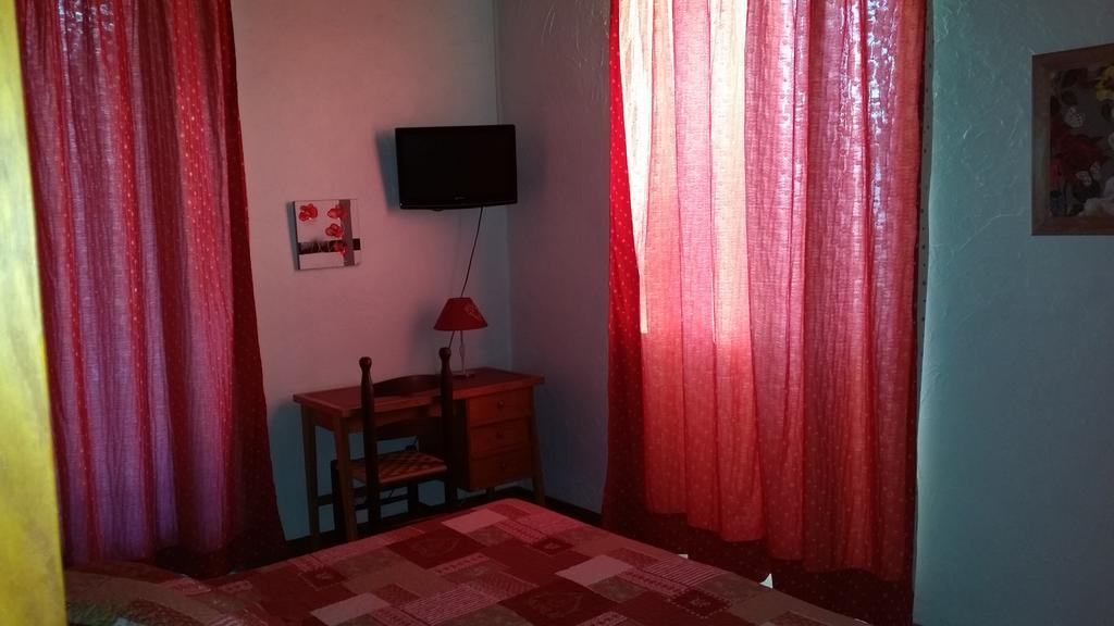 Plateau dʼAssy Hotel Le Tourisme מראה חיצוני תמונה