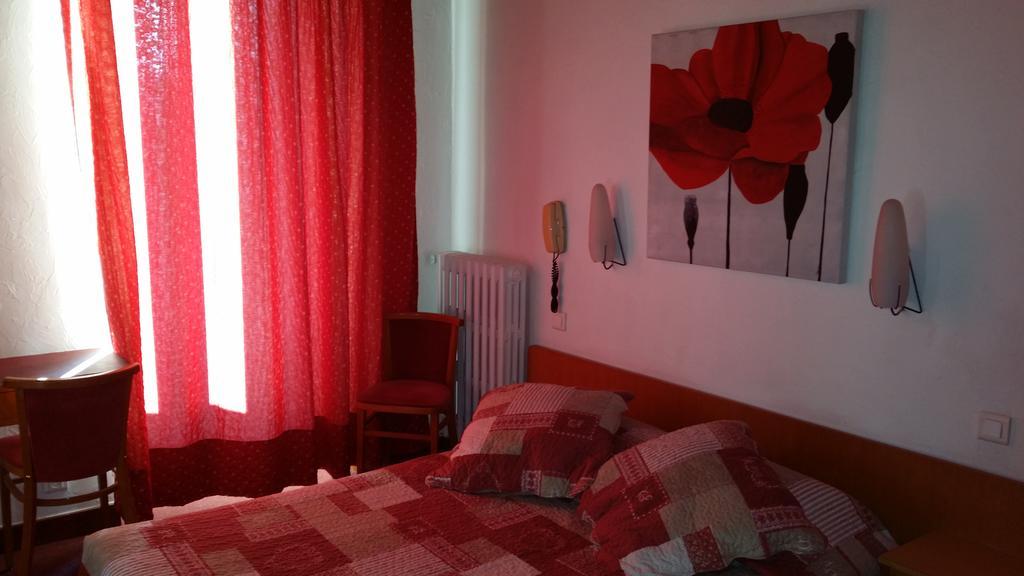 Plateau dʼAssy Hotel Le Tourisme מראה חיצוני תמונה