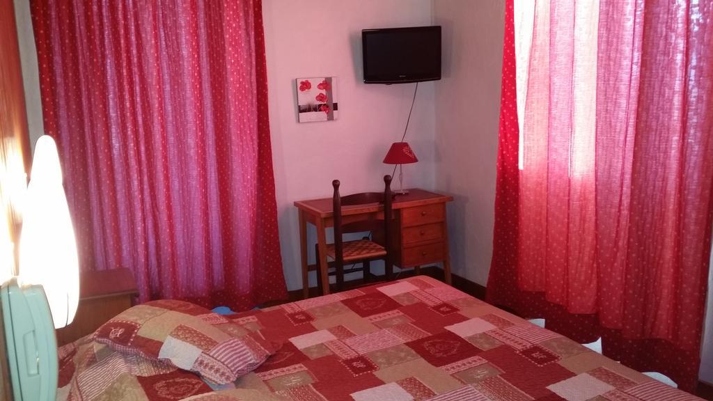 Plateau dʼAssy Hotel Le Tourisme מראה חיצוני תמונה