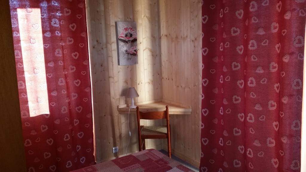 Plateau dʼAssy Hotel Le Tourisme מראה חיצוני תמונה