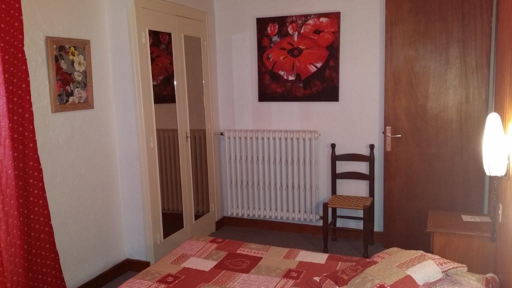 Plateau dʼAssy Hotel Le Tourisme מראה חיצוני תמונה