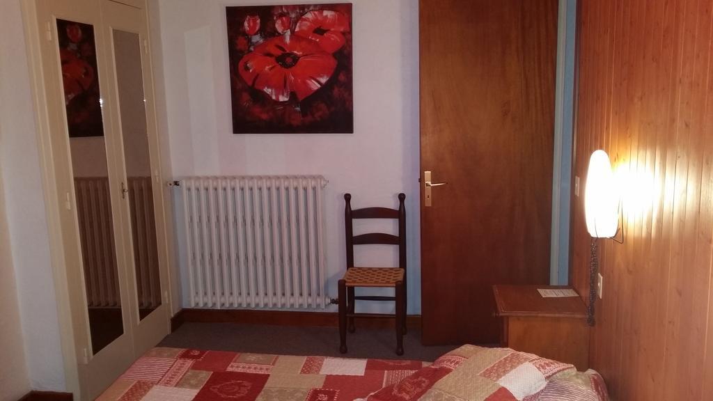 Plateau dʼAssy Hotel Le Tourisme מראה חיצוני תמונה